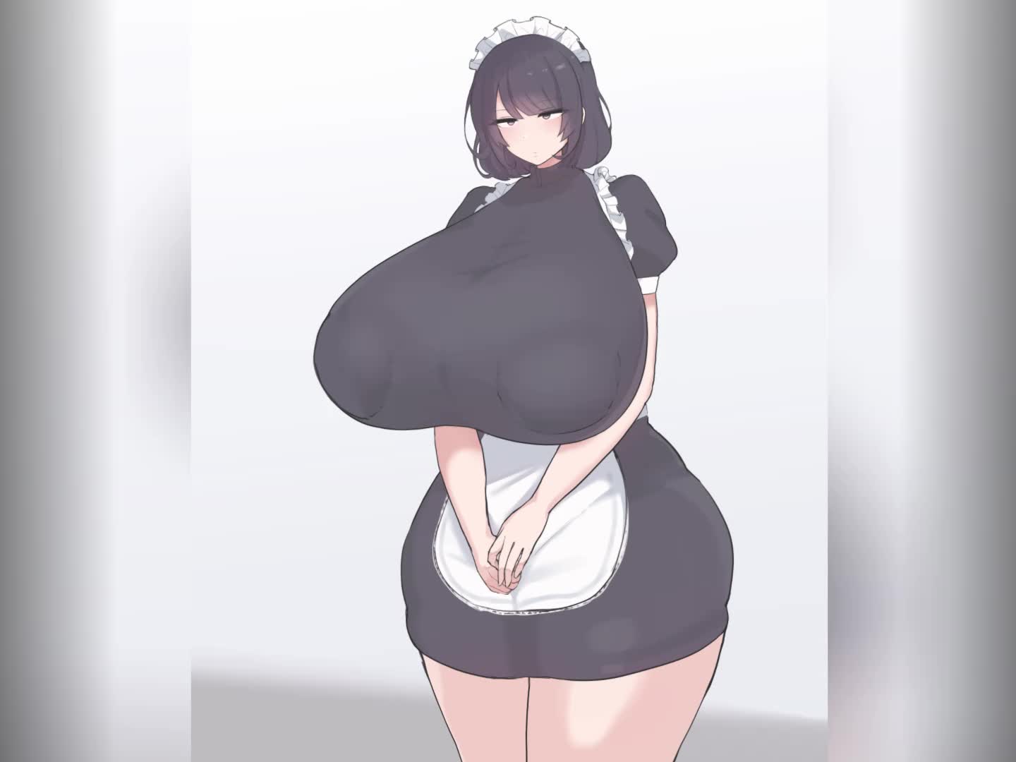 无知系列3部 爆乳JK+女仆调教 - Bro18社区-Bro18社区