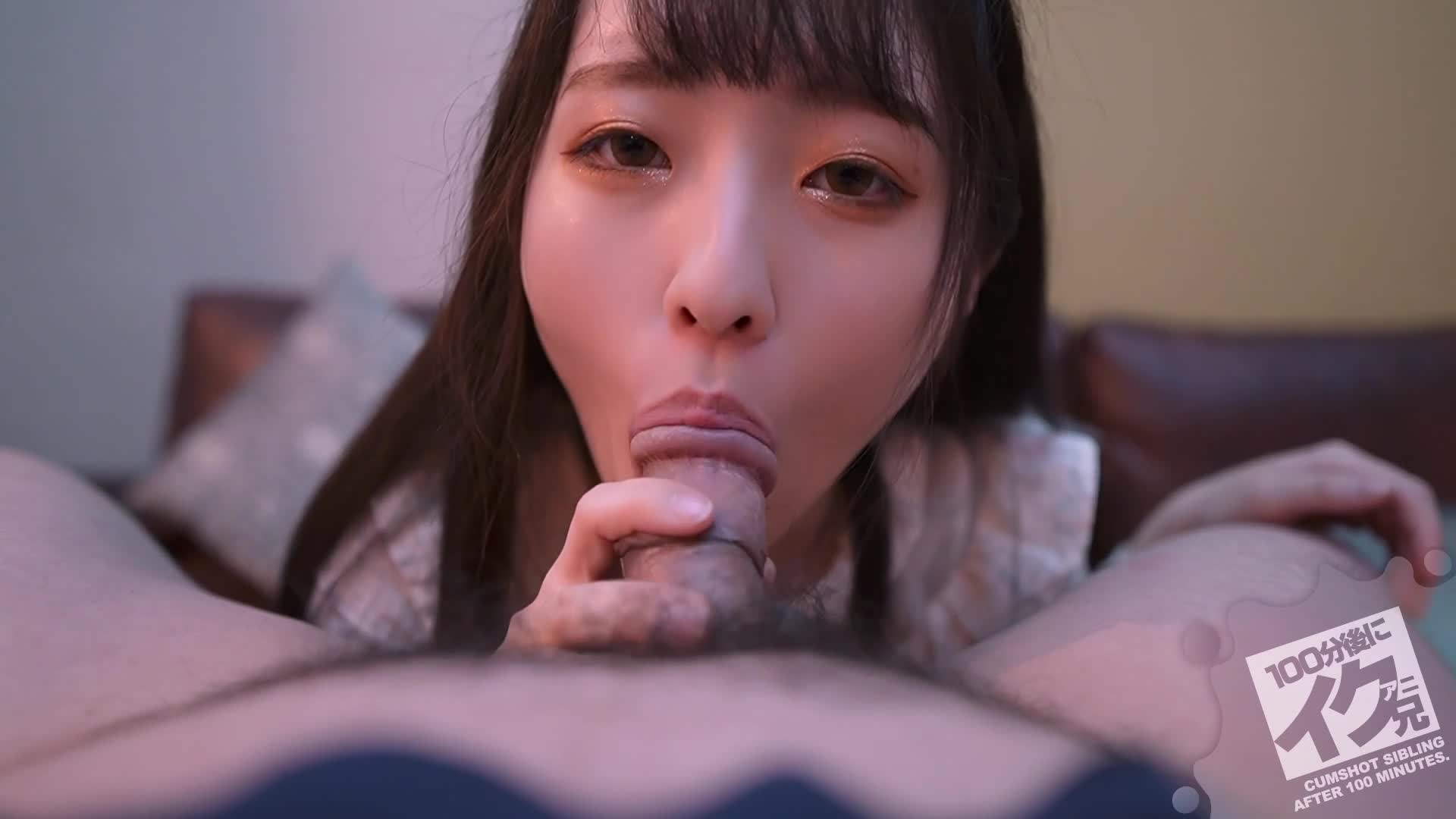 被超可爱美少女口交侍奉后，忍不住把她中出了 - Bro18社区-Bro18社区