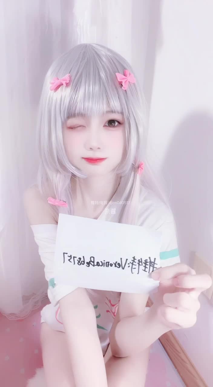 COSER合集1-Bro18社区